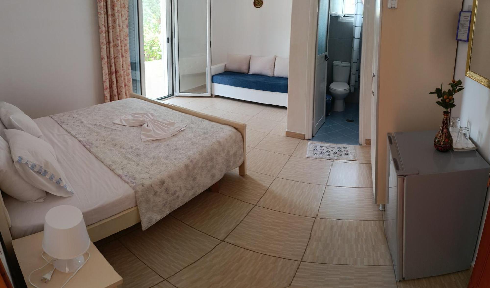 Penelope'S Rooms ديرمي المظهر الخارجي الصورة