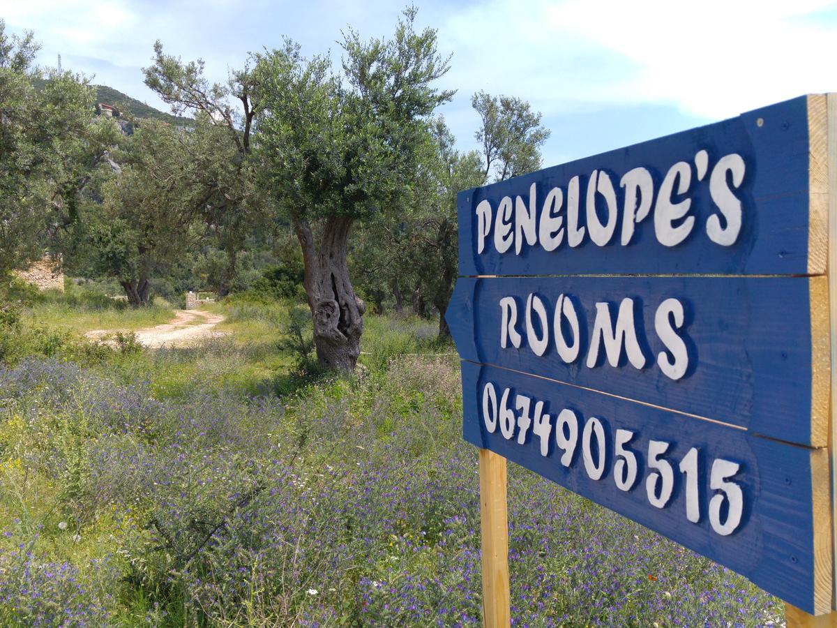 Penelope'S Rooms ديرمي المظهر الخارجي الصورة